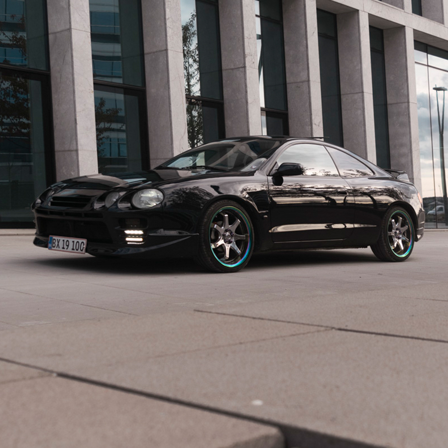 Christian Jørgensen