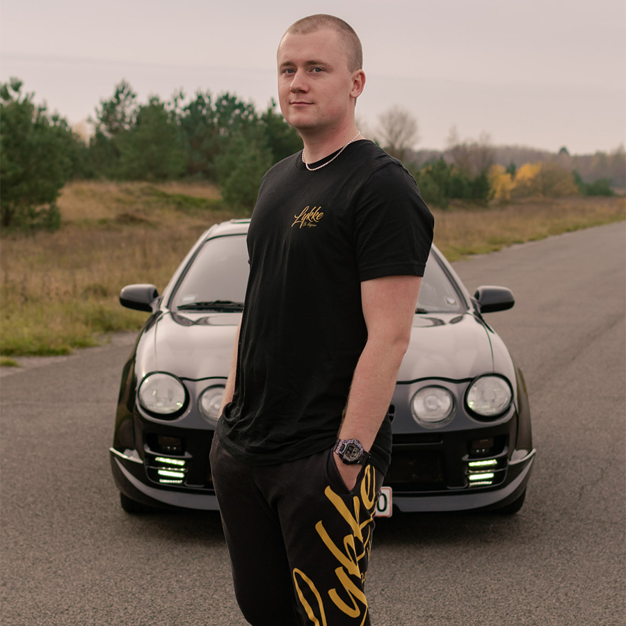 Christian Jørgensen