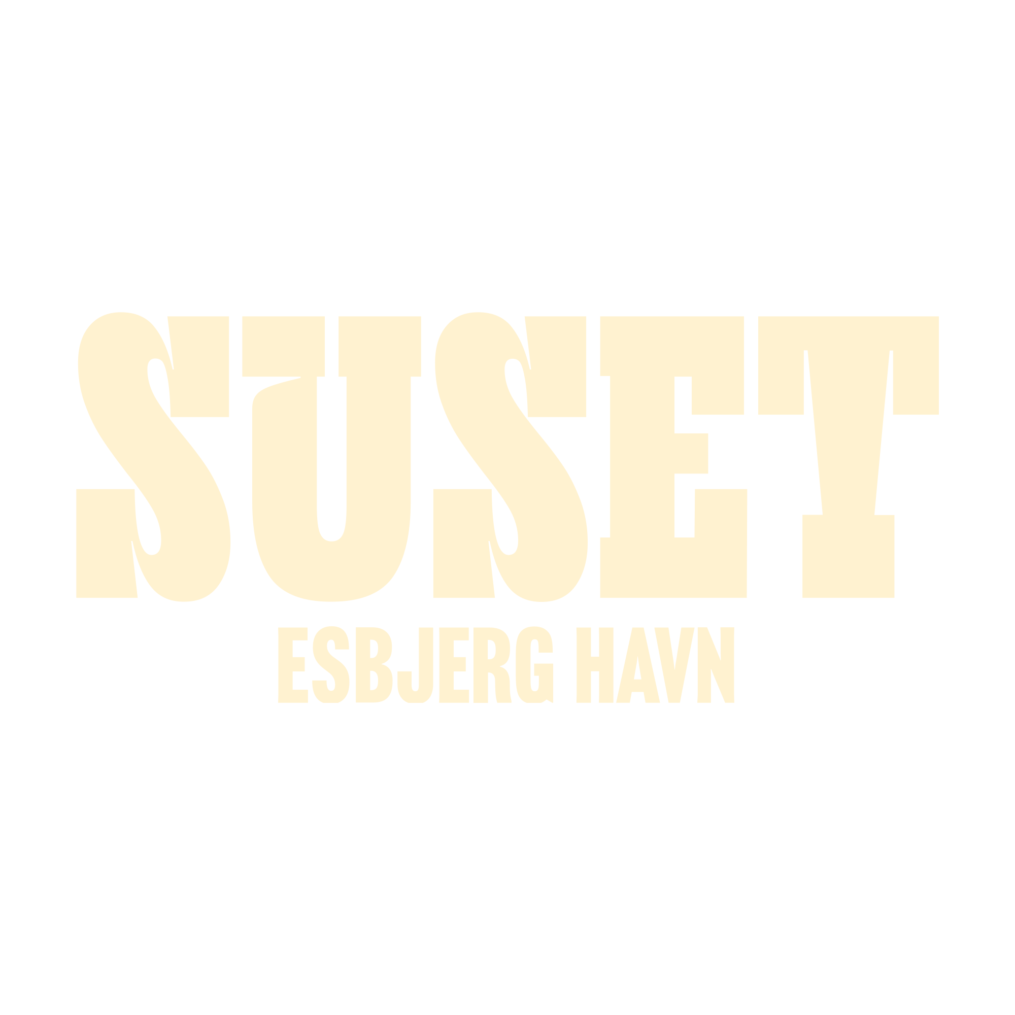 suset